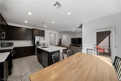 1543 Eliana Crossing Place Kitchen