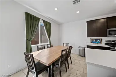 1543 Eliana Crossing Place Dining Area