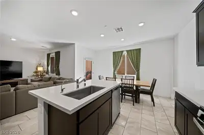 1543 Eliana Crossing Place Kitchen