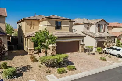 9940 Sunriver Meadows Avenue Las Vegas, NV 89148