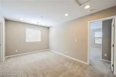 9940 Sunriver Meadows Avenue Bedroom