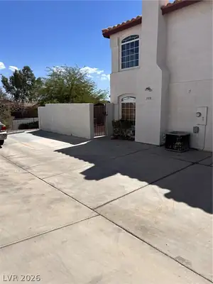 3918 Starfield Lane Las Vegas, NV 89147