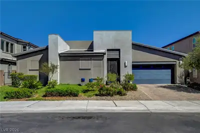6834 Moorland Street North Las Vegas, NV 89084
