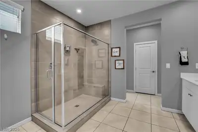 6834 Moorland Street Primary Bathroom