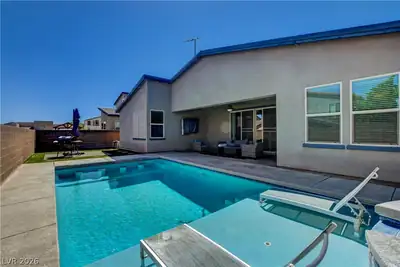 6834 Moorland Street Pool
