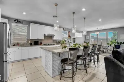 6834 Moorland Street Kitchen