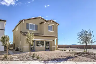 921 Alethea River Avenue North Las Vegas, NV 89084