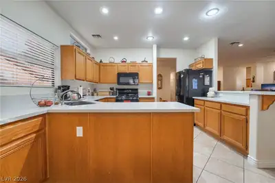 785 San Remo Way Kitchen