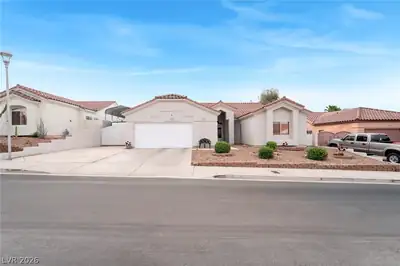 785 San Remo Way Boulder City, NV 89005