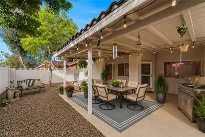 785 San Remo Way Patio