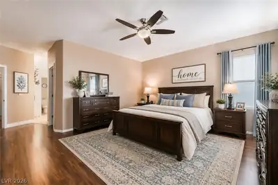 785 San Remo Way Bedroom