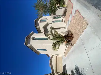 Address Not Disclosed Front of Structure