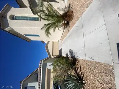 Address Not Disclosed Front of Structure