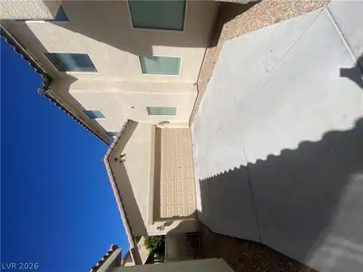 Address Not Disclosed Garage