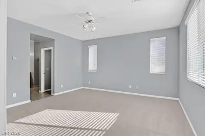 6471 Pochman Mesa Street, Las Vegas, NV 89113 Bedroom