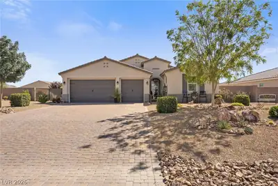 4641 Westmont Drive Pahrump, NV 89061