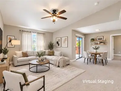 8000 West Badura Avenue 2039 Las Vegas, NV 89113