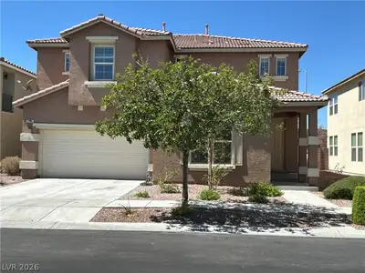 9041 Rendon Street, Las Vegas