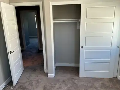 9041 Rendon Street Bedroom