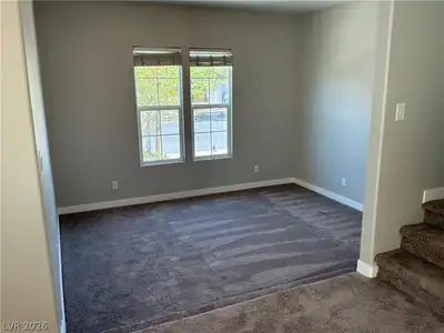 9041 Rendon Street Living Room