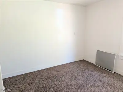 55 Lincoln Street Bedroom