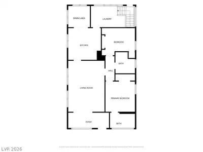 55 Lincoln Street Floor Plan