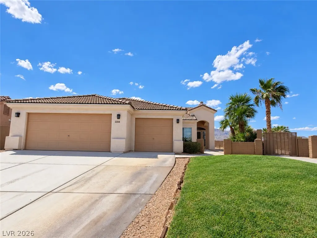 1166 Golf Club Drive