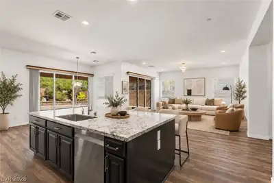 72 Reflection Cove Drive Kitchen