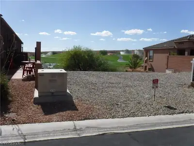 654 Paloma Circle Lot