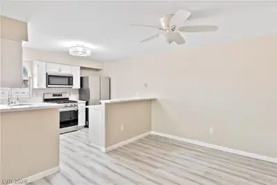 2251 Wigwam Parkway 1126 Dining Area