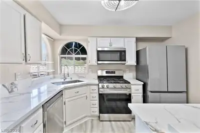 2251 Wigwam Parkway 1126 Kitchen