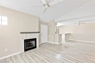 2251 Wigwam Parkway 1126 Living Room