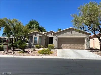 4573 Largo Cantata Street, Las Vegas