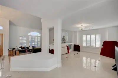 9143 Amber Waves Street Living Room