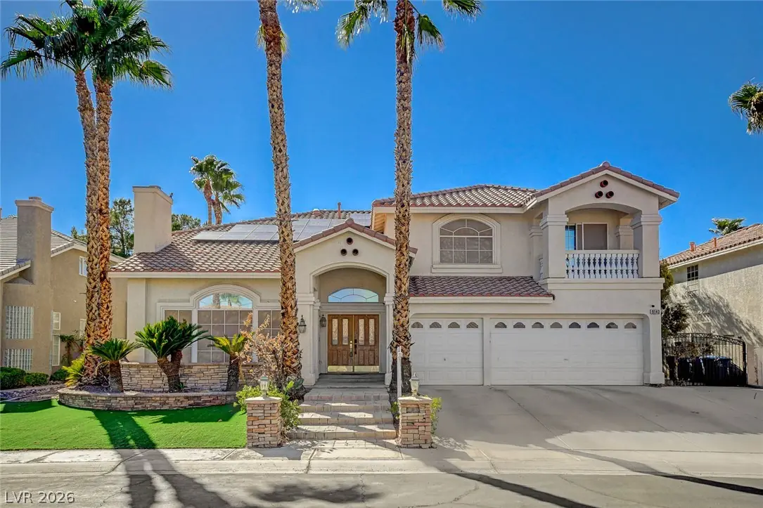 9143 Amber Waves Street