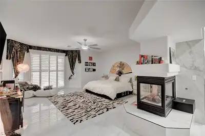 9143 Amber Waves Street Bedroom