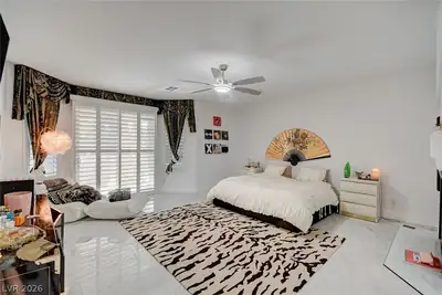 9143 Amber Waves Street Primary Bedroom