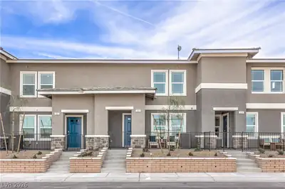 919 West Black Heron Street Henderson, NV 89011