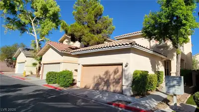 1209 VALERIO Lane 0, Las Vegas