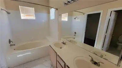 1209 VALERIO Lane 0 Primary Bathroom