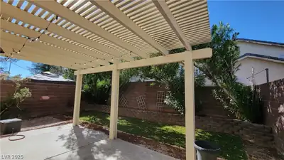 1209 VALERIO Lane 0 Patio