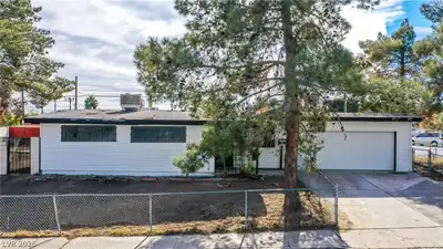 612 Bruce Street Las Vegas, NV 89101