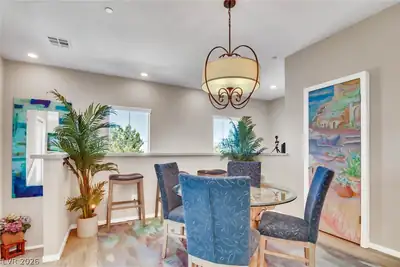524 Shophia Skye Street 226, Henderson, NV 89052 Dining Area