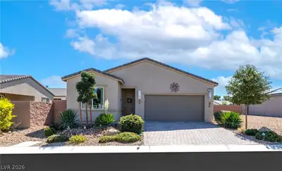 4261 East Cactus Canyon Drive, Pahrump