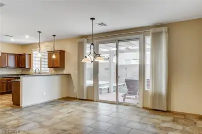 9346 Horse Canyon Drive Dining Area
