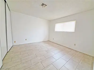721 East Calvada Boulevard Bedroom