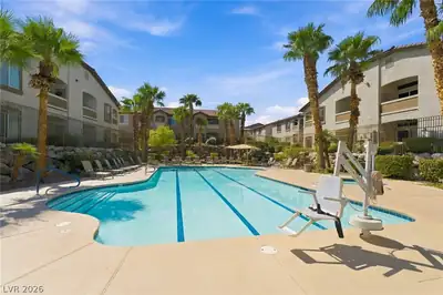 2305 West Horizon Ridge Parkway 211 Pool