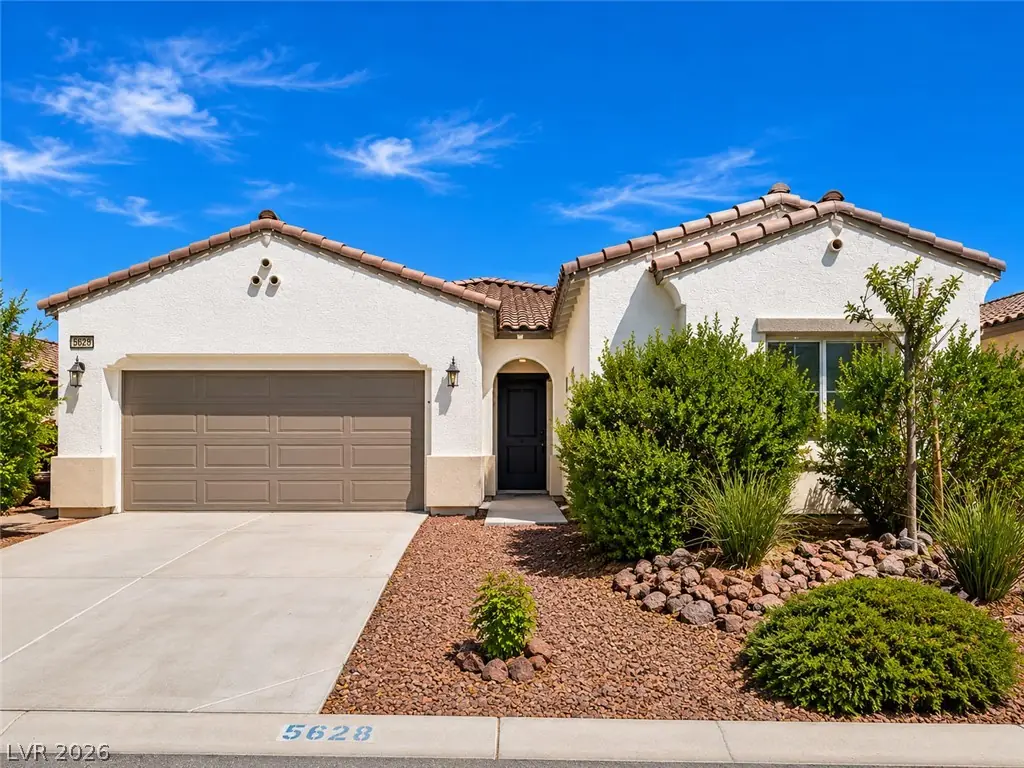 5628 East San Marco Drive