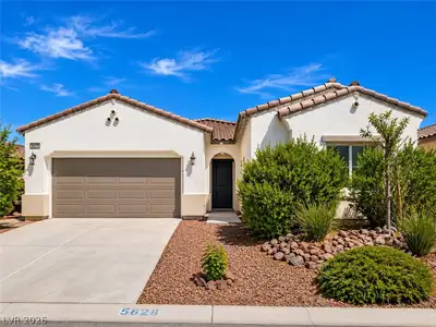5628 East San Marco Drive, Pahrump