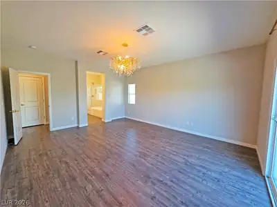 5628 East San Marco Drive Primary Bedroom